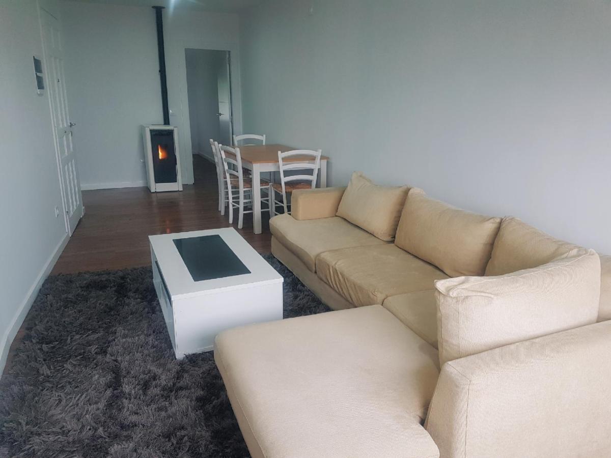 Apartment Atico Vista Alegre