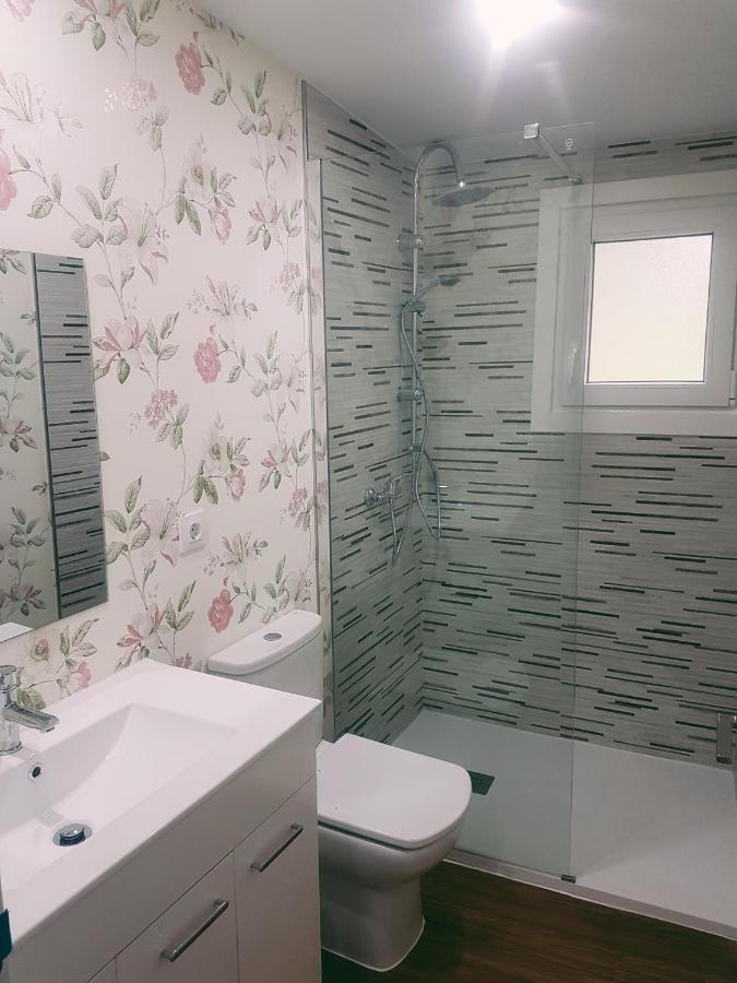 Apartment Atico Vista Alegre